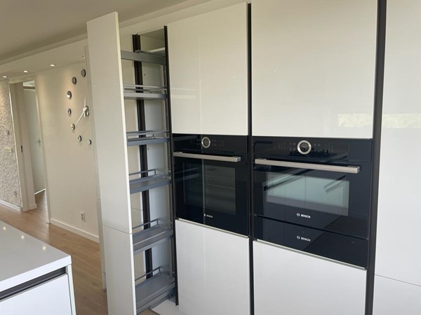 Medium property photo - Zandvoortstraat, 1024 VT Amsterdam